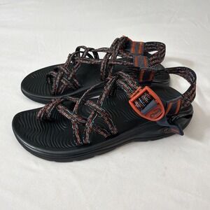 Chacos Women US 7 Sandals Z Volv X2 Adjustable Strap Water Sports Hiking Outdoor
